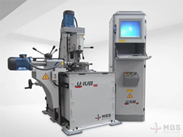 Dikey Balans Makinesi V-IVB 100