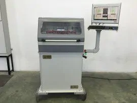 Yatay Balans Makinesi H-IRB 10-20