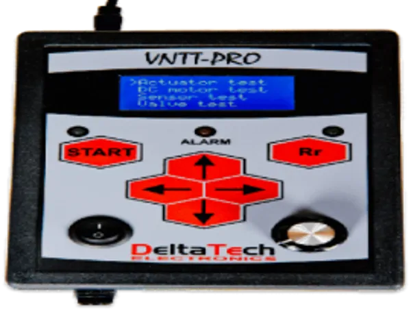 DeltaTech VNTT-PRO