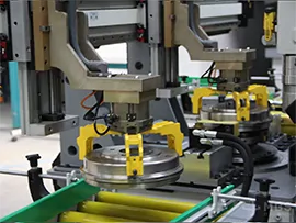 Robot Taşıyıcı