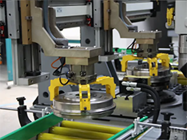 Robot Taşıyıcı
