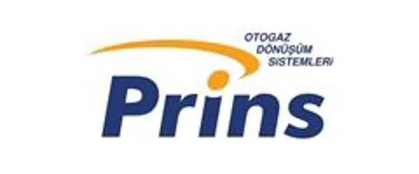 PRINS  Otogaz Sistemleri