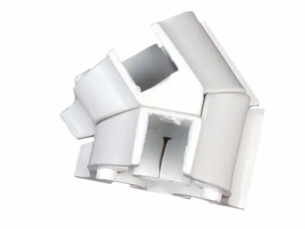 Cam Balkon Plastikler