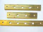Glass Balcony Slats
