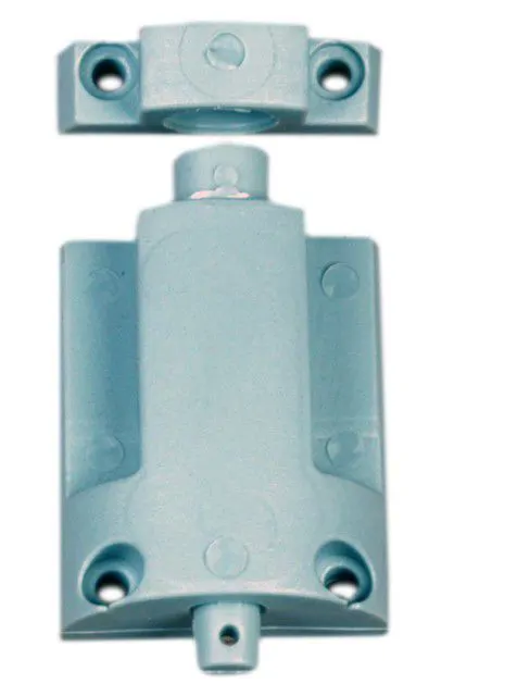 Glass Balcony Locks