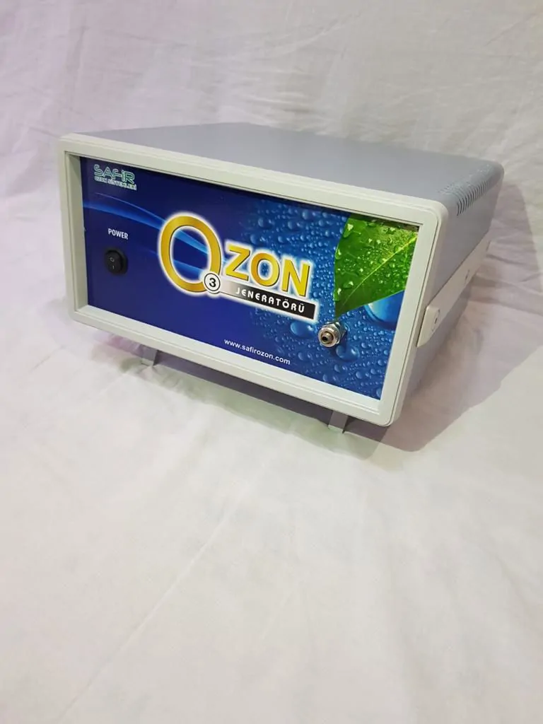 Safir Mini Serisi