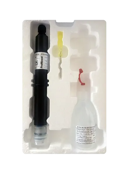 Ozon Ölçüm Elektrodu
