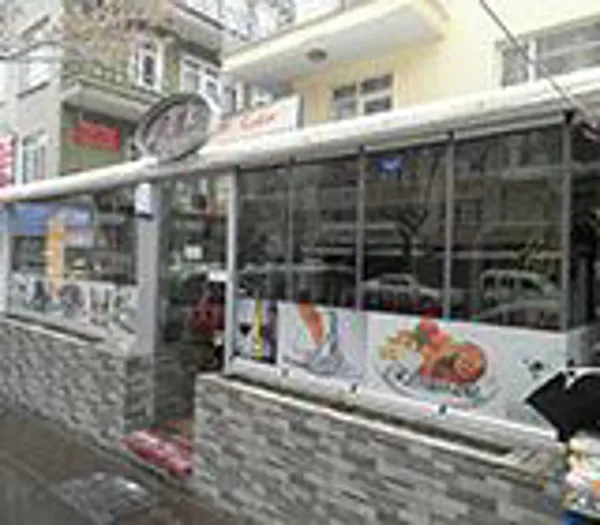 Cam Balkon Sistemleri