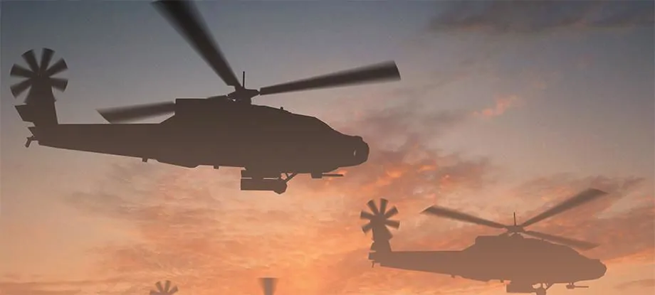 Defense Industry