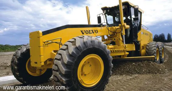 Construction machinery spare parts