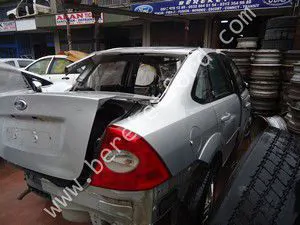 Original Used Ford Spare Parts