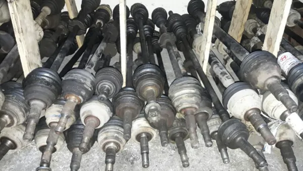 OPEL Çıkma/Yedek Parça