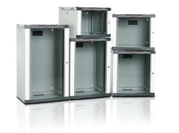 RACK KABİNETLER