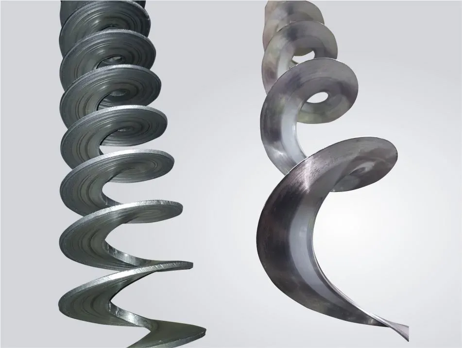 Tension Screws
