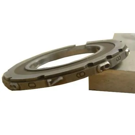 Stapler and Numbering Machine