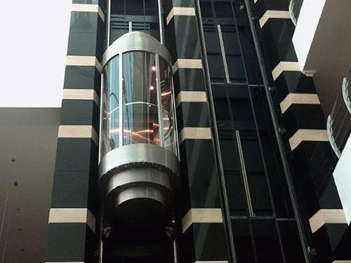 Panoramic Elevators