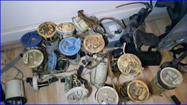 Volkswagen Çıkma Yedek Parça