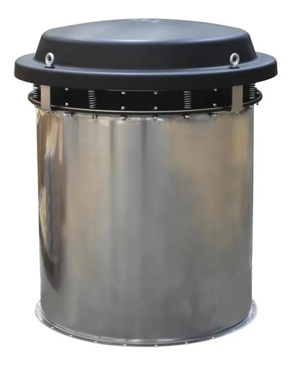 AIRFILL V25 Titreşimli Filtre