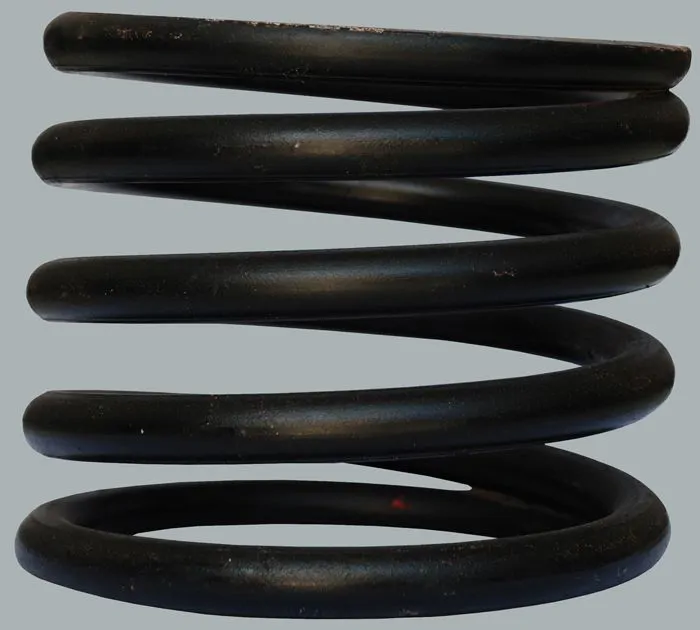 Spiral Spring