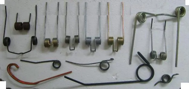 Agricultural Farming Springs