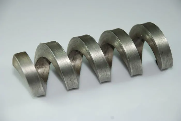 Molded Springs
