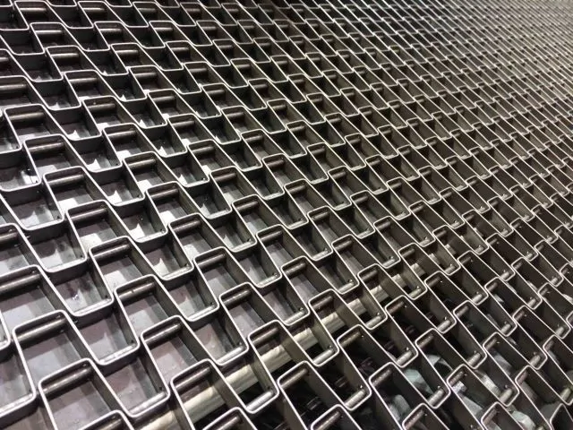 Wire Bands