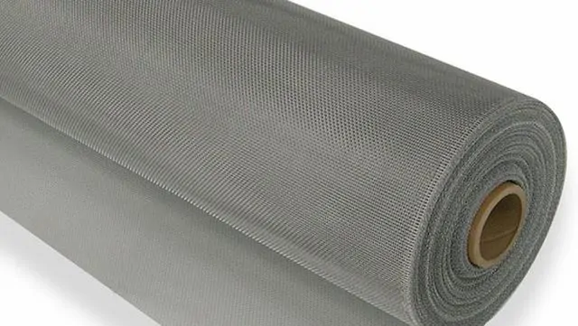 Flyscreen