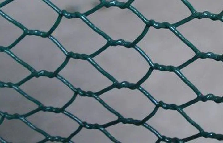 Chicken Wire