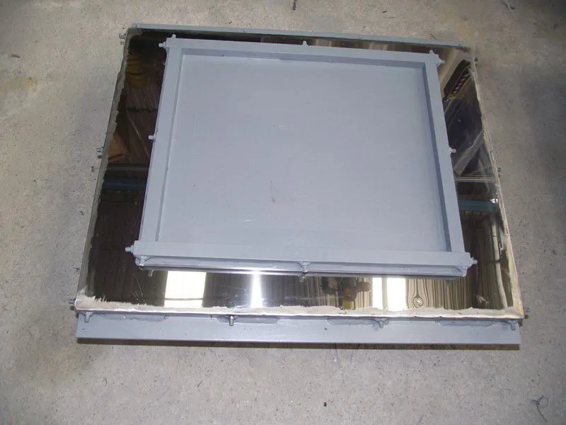 Sliding Supports