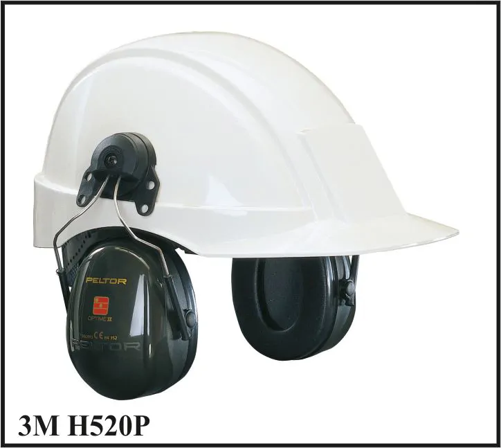 EAR PROTECTORS