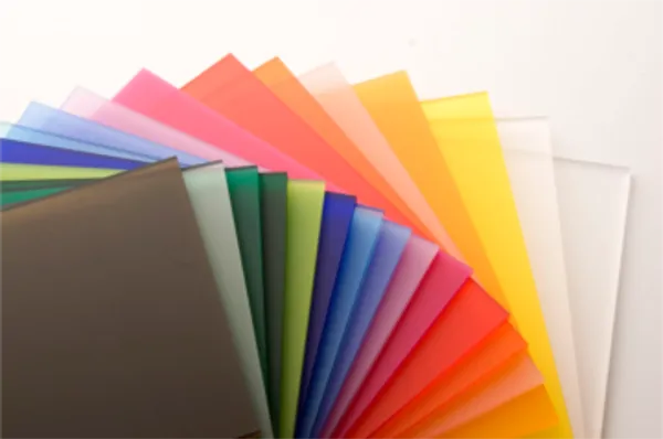 (PG-A) PlexyGlass-Akrilik