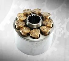 ROTOR GROUP