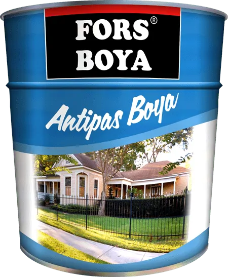 Antipas Boya
