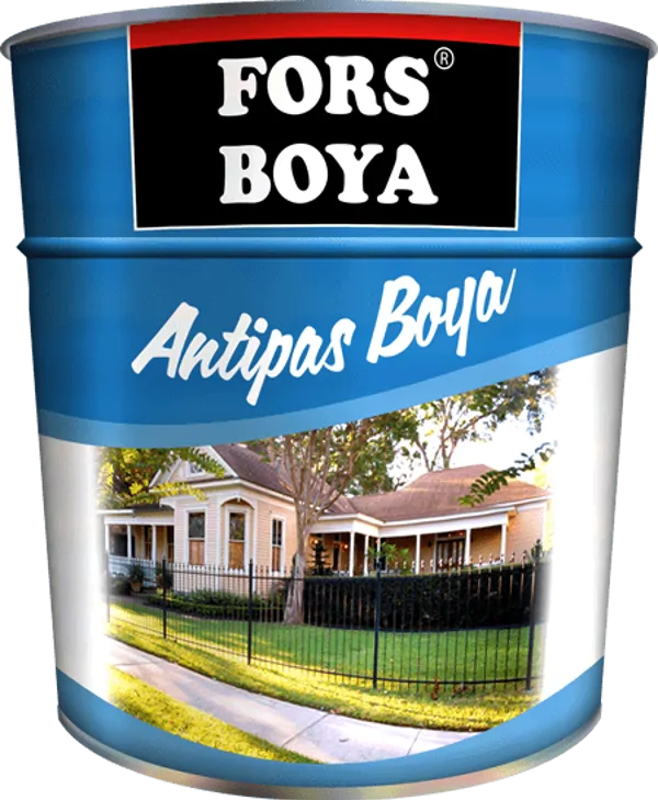 Antipas Boya