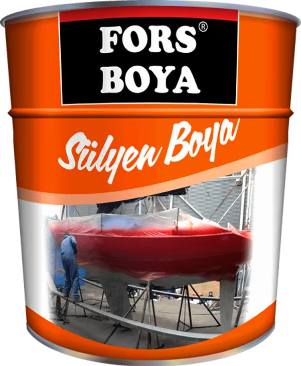 Sülye Boya