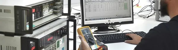 Elektriksel ve RF Kalibrasyon