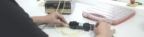 Optik ve OTDR Kalibrasyonu
