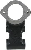 Front Suspension Bushings, Tie Rod Ends and Ball Joints