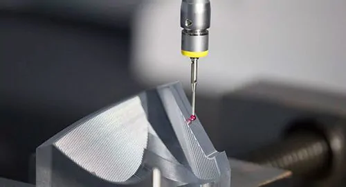 CMM ÖLÇÜM