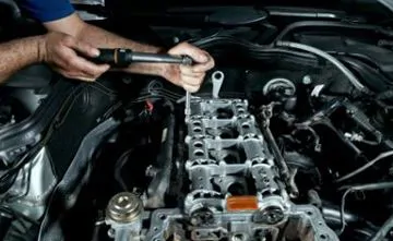 MOTOR TAMİRİ VE BAKIMI