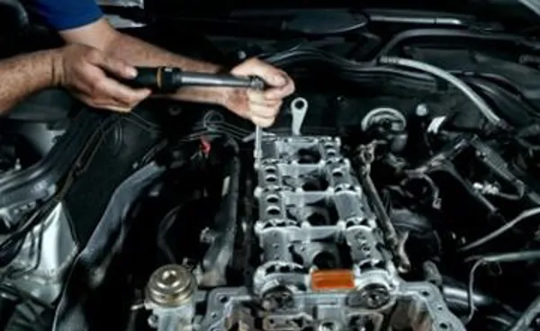 MOTOR TAMİRİ VE BAKIMI