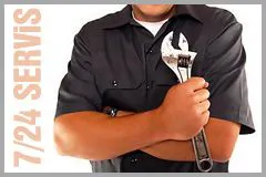 Bakım Onarım ve destek Hizmetleri