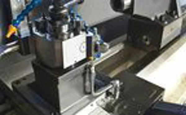 CNC Torna İşleri