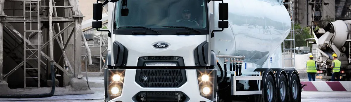 FORD SPARE PARTS