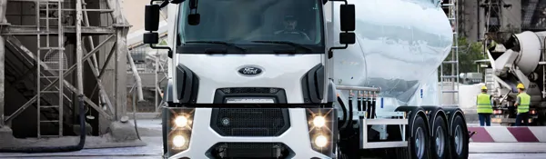 FORD YEDEK PARÇALARI