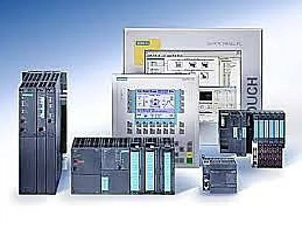 Plc