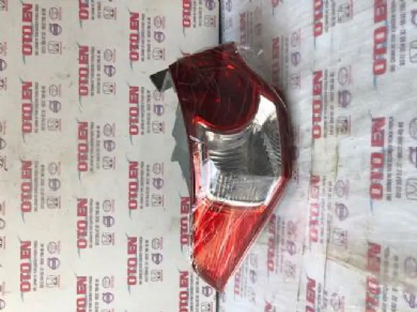 HONDA ÇIKMA YEDEK PARÇA
