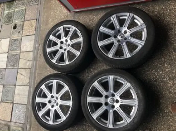 VOLVO YEDEK PARÇA