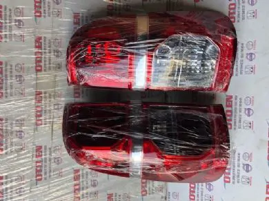 TOYOTA YEDEK PARÇA