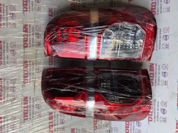 TOYOTA YEDEK PARÇA